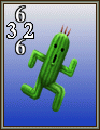 Cactuar